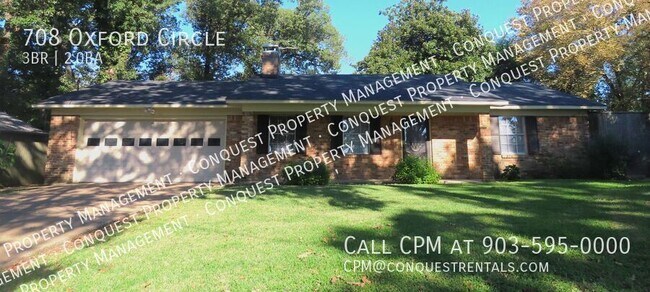 Primary Photo - 708 Oxford Cir
