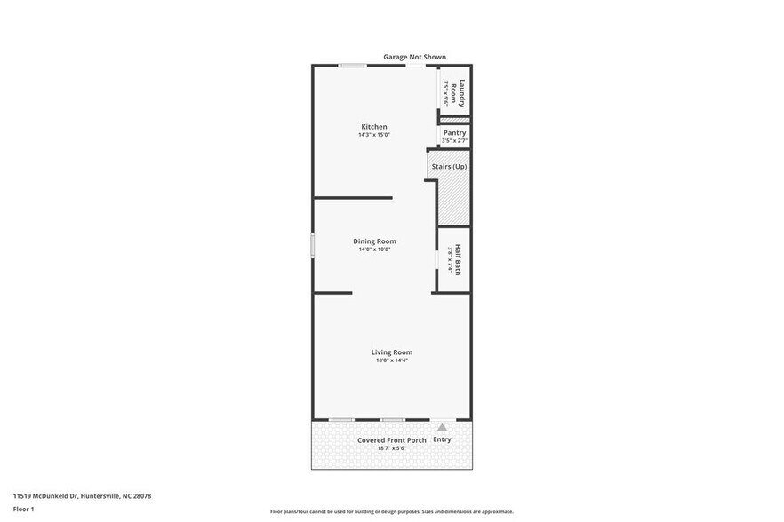 Building Photo - 11519 McDunkeld Dr