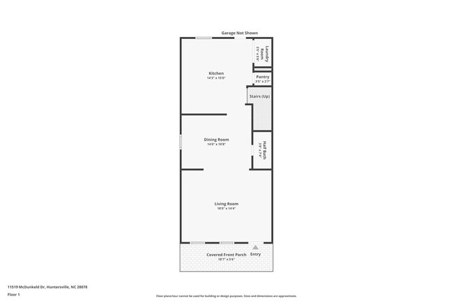 Building Photo - 11519 McDunkeld Dr