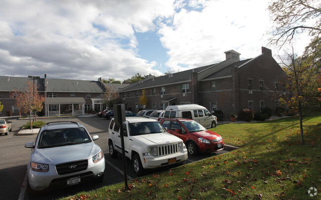 Building Photo - Edison Senior Apartments