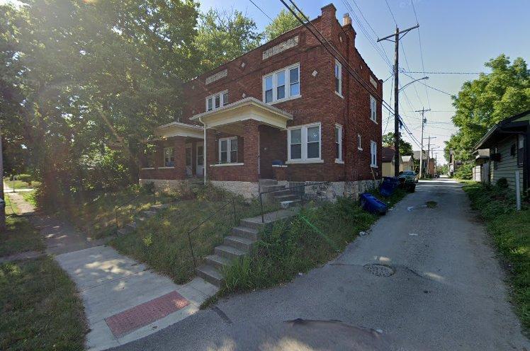 Building Photo - 472 E Maynard Ave