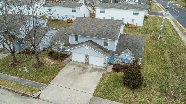 Building Photo - 2434 Pimlico Ct