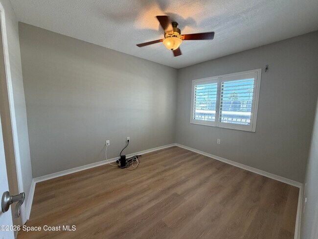 Building Photo - 5801 N Banana River Blvd