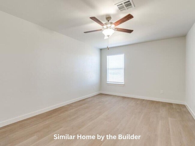 Building Photo - Stunning Brand-New 3-Bedroom Home in Guthrie!
