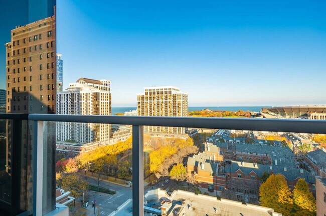 Building Photo - 1411 S Michigan Ave