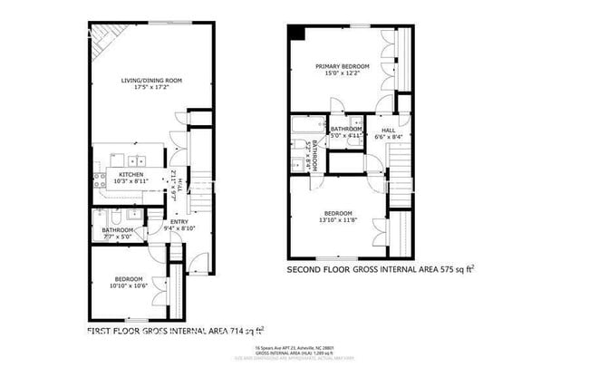 Building Photo - 16 Spears Ave