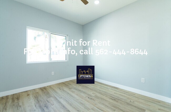 Building Photo - AVAILABLE 7/15/26 - House - 2 Bedrooms / 2 Baths - Bellflower