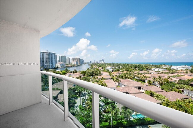 Building Photo - 19380 Collins Ave