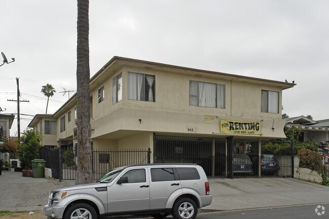 Building Photo - 162 N Mariposa Ave