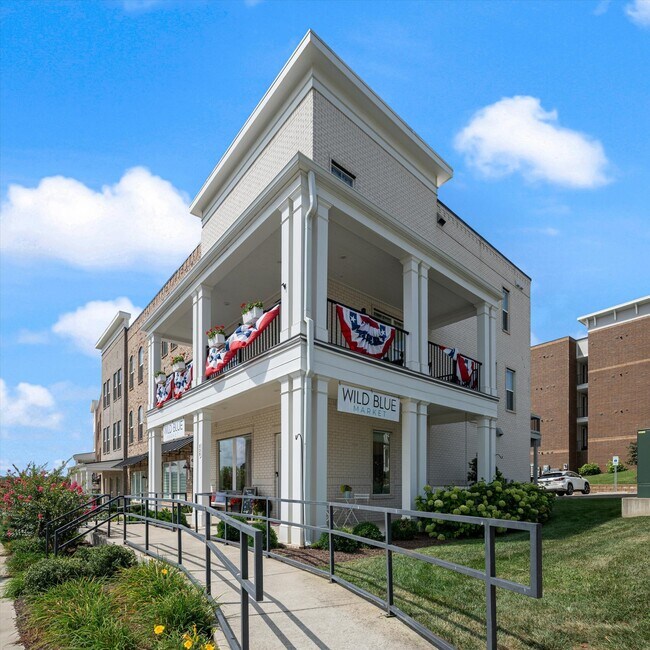 Building Photo - 3255 Tasker Dr