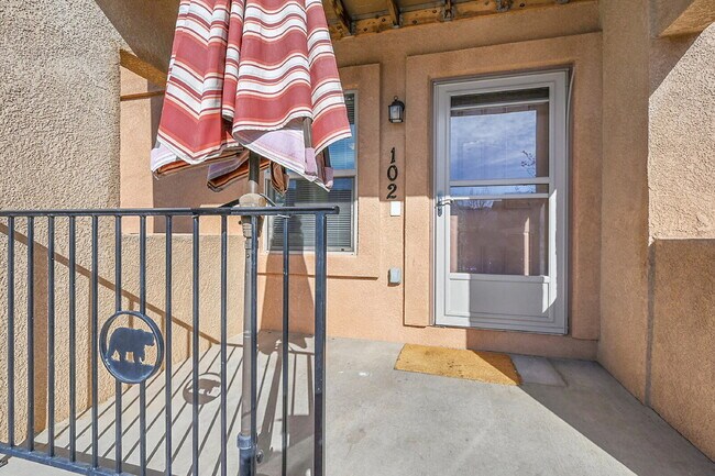 Building Photo - $1,690.95, 2-bed, 2 bath, located in Colorado Springs.