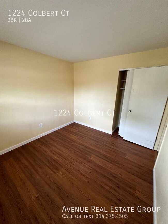 Building Photo - 1224 Colbert Ct