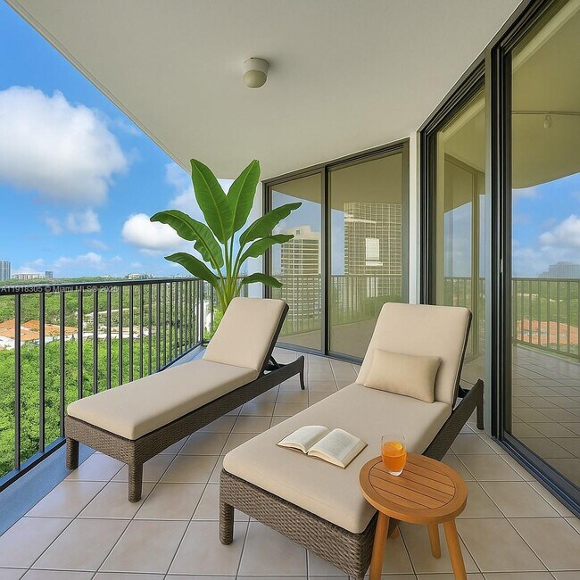 Building Photo - 1915 Brickell Ave