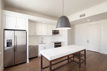 Floorplan - The Saint Anna