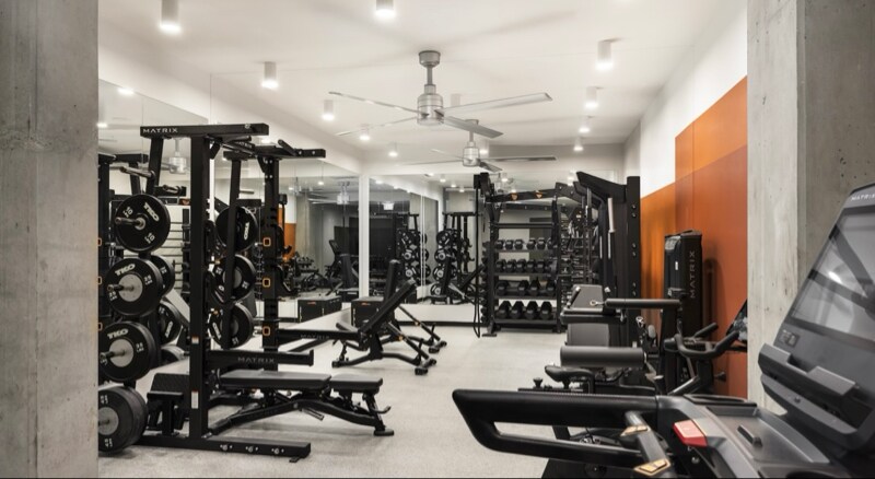 Building Photo - 955 Bannock St