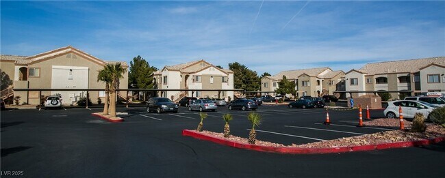 Building Photo - 4655 Gold Dust Ave