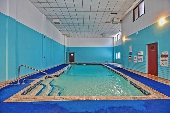 Building Photo - 2500 Mystic Valley Pkwy