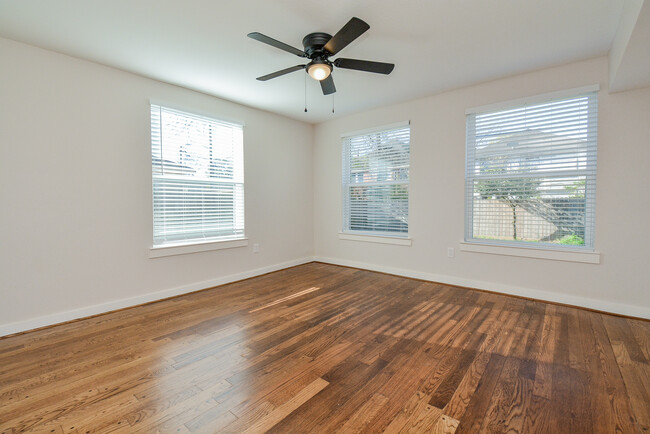 Bedroom 3 - 2916 Arbor St