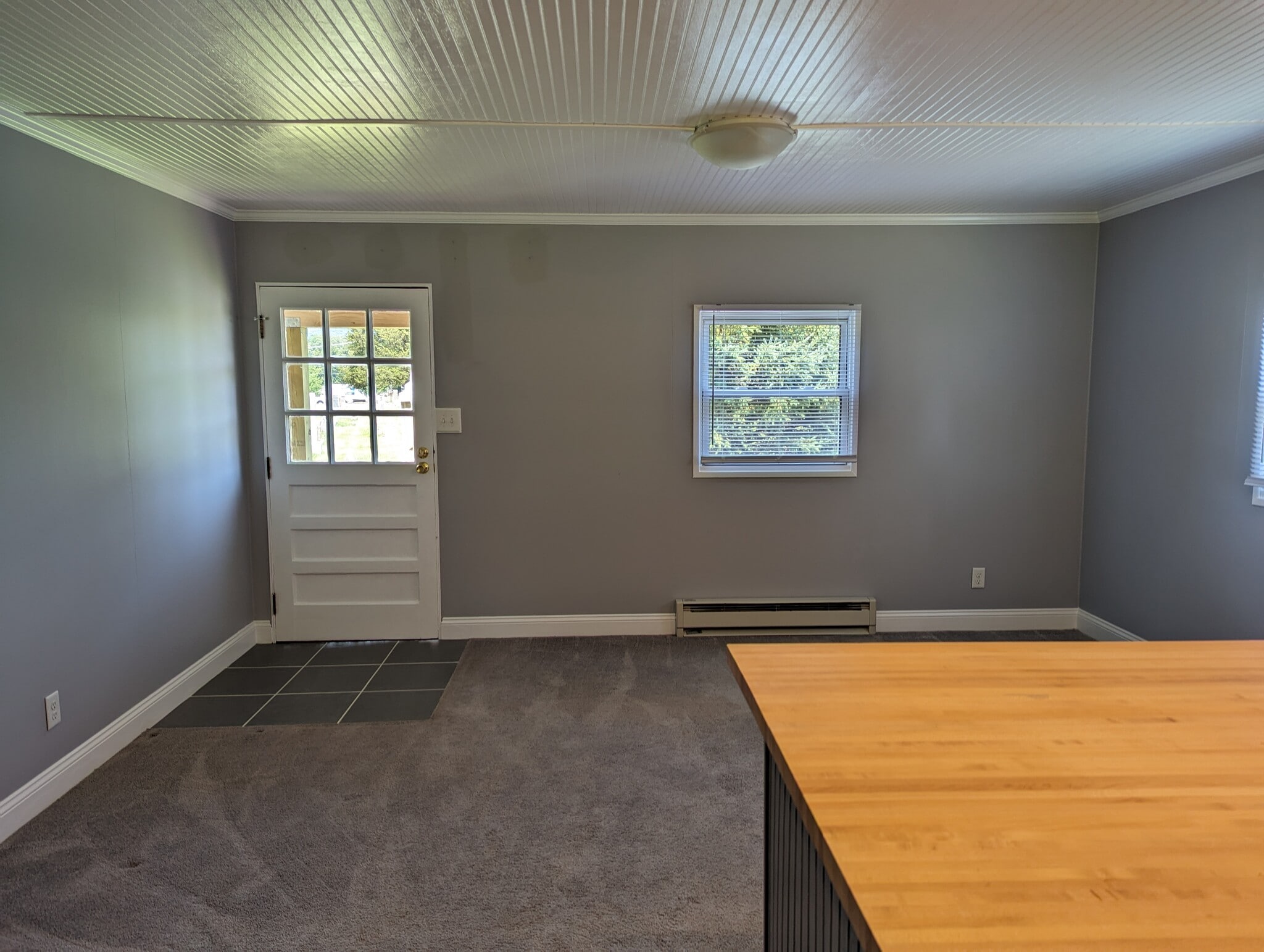 Living Room - 138 Old Boalsburg Rd