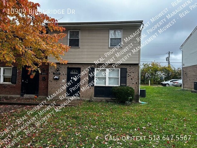 Primary Photo - 10909 Birchridge Dr