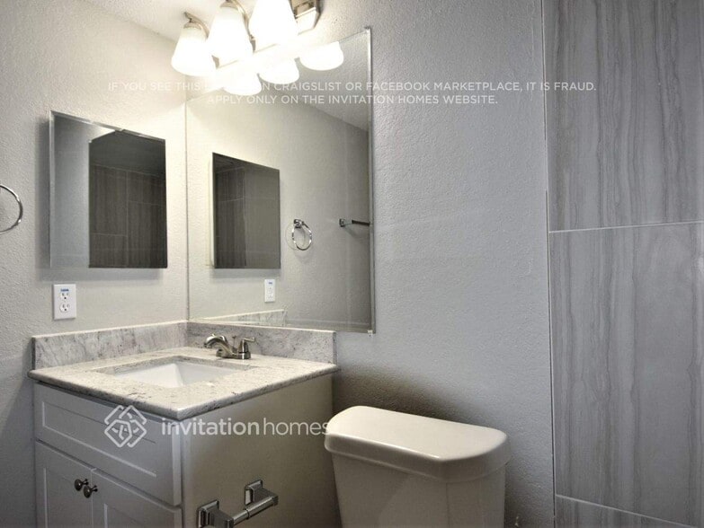 Building Photo - 5909 Cimarron Trail
