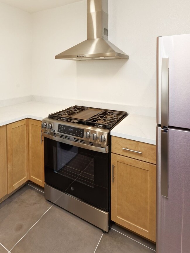 Building Photo - Overdale