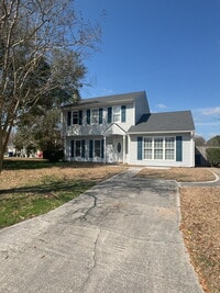 Building Photo - 105 Palamino Ct