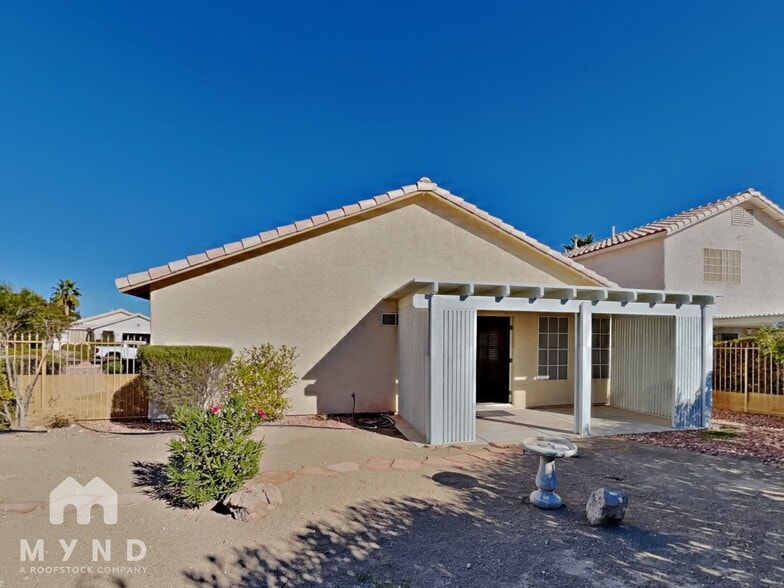 Building Photo - 5429 Sweet Shade St