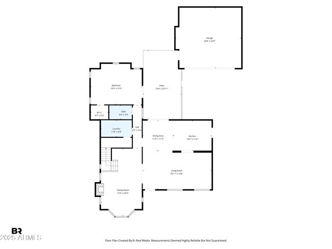 Building Photo - 4901 E Amelia Ave