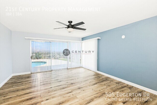 Building Photo - 505 Edgerton Dr