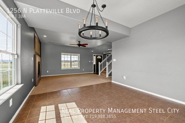 Building Photo - 1256 N Platteville Blvd