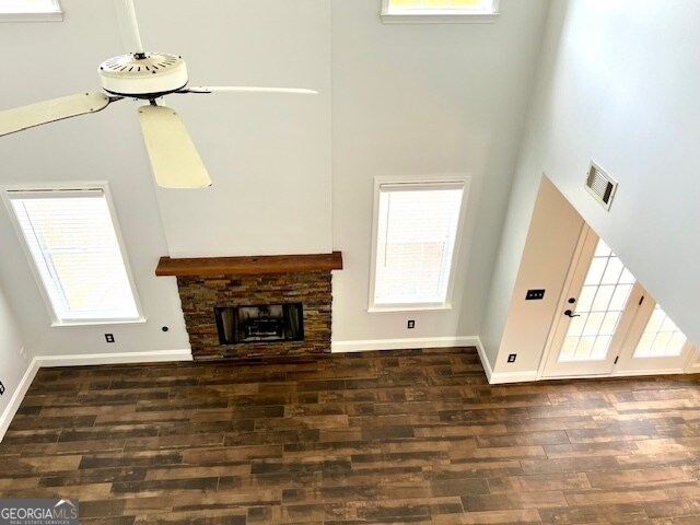 Building Photo - 3320 Northcliff Dr