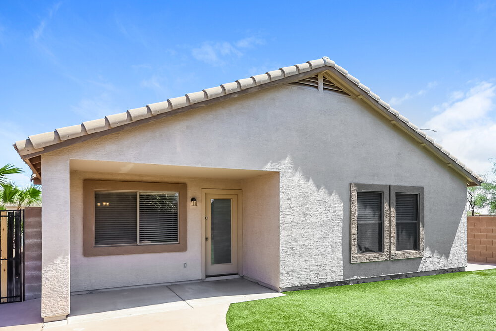Building Photo - 3556 S Adelle