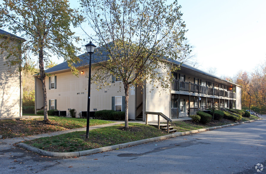 Building Photo - Lauffer Ravines Apartments