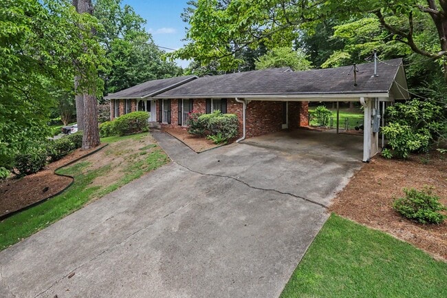 Building Photo - 4725 Kitty Hawk Dr