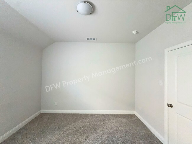 Building Photo - Spacious 3BR Home with Office Room & Large Backyard in Anna, TX — For Lease!
