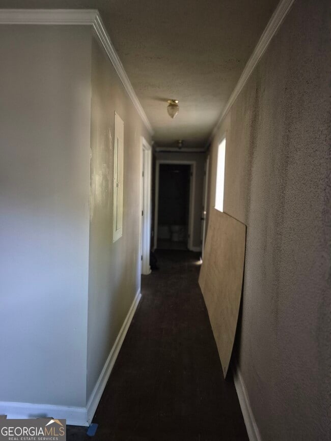 Building Photo - 110 31st Ave