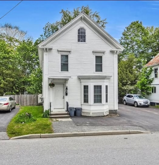 Building Photo - 45 S Chestnut St