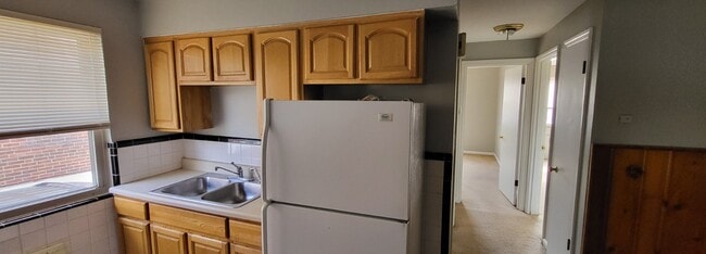 Building Photo - 2521 Rack Ct