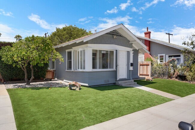 Building Photo - 3780-3782 28th Street