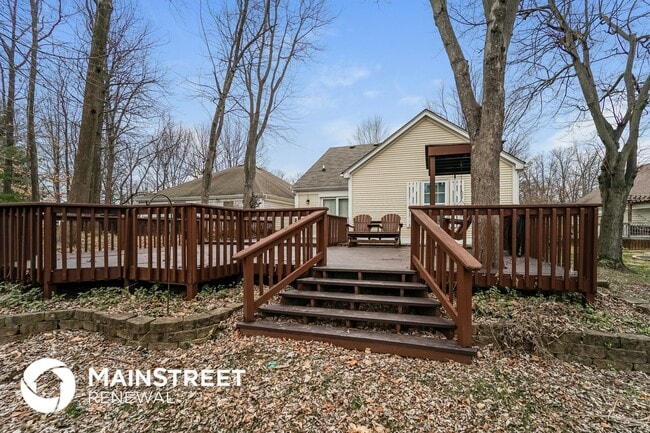 Building Photo - 4303 Bay Pointe Dr