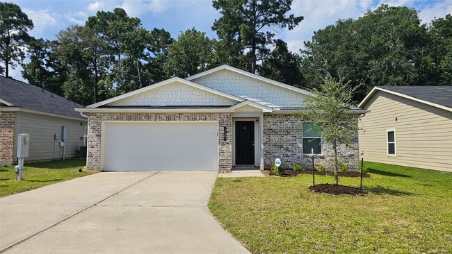 Primary Photo - 15681 Del Norte Dr
