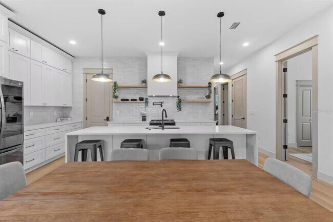 Building Photo - 2407 Harper St