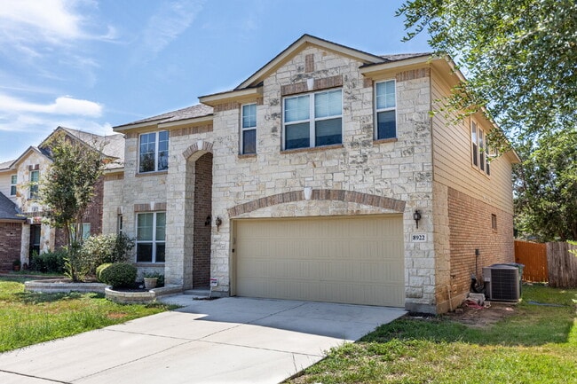 Building Photo - 8922 Weimer Forest