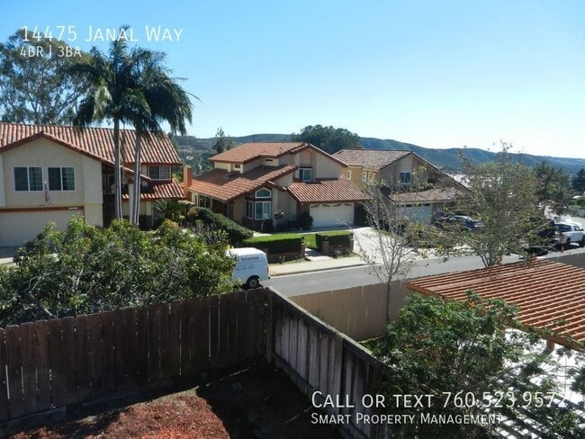 Building Photo - 14475 Janal Way