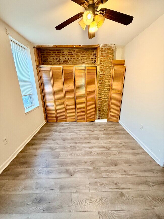 Building Photo - 2615 N Corlies St