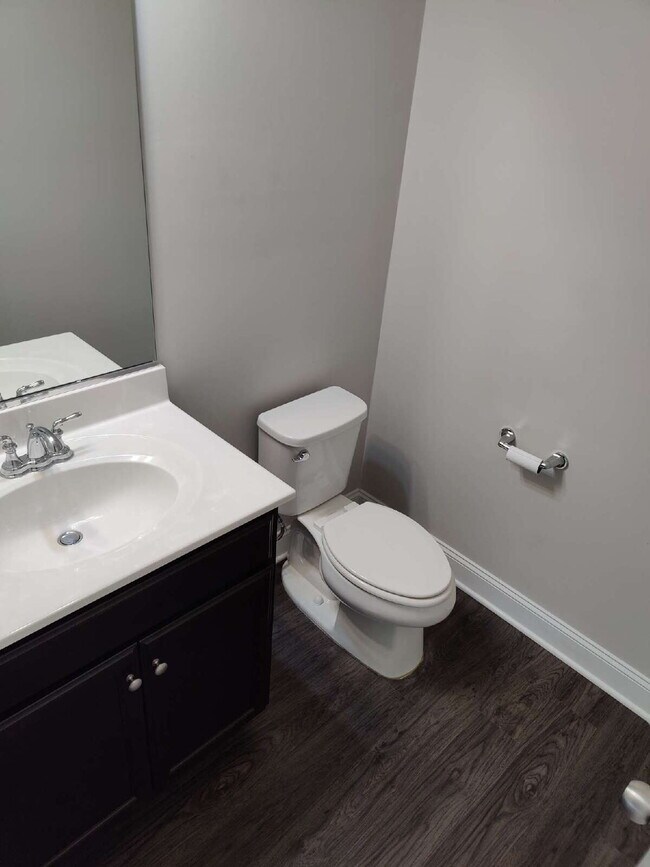 Building Photo - 847 Silver Leaf Dr