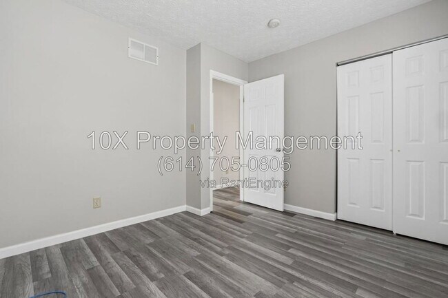 Building Photo - 1015 Lockbourne Rd