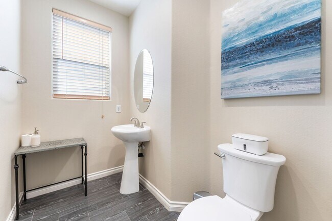 Building Photo - Furnished & Upgraded 1-Story Home on a Half-Acre with RV Parking in a Gated Community!