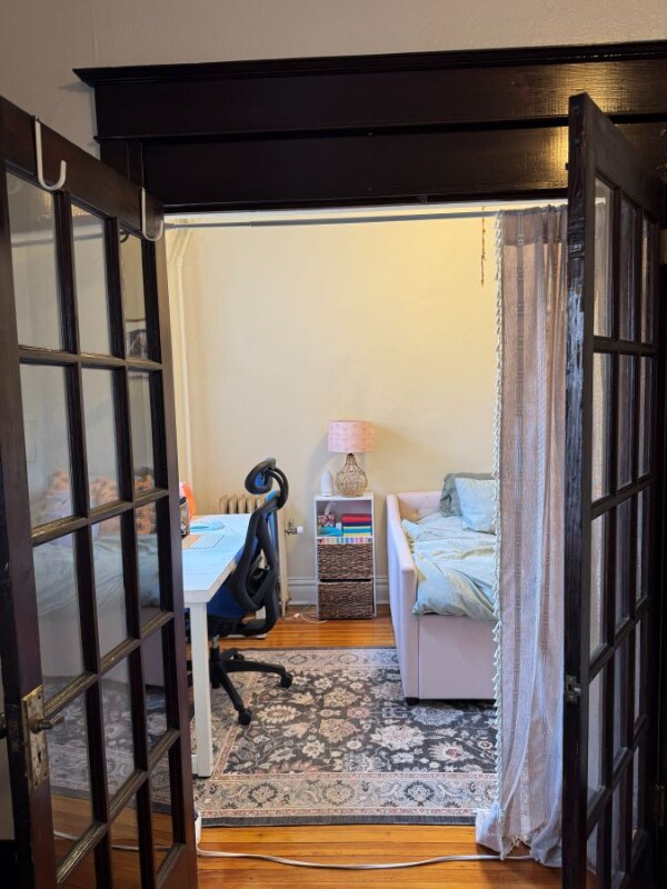 Building Photo - 1248 Pennsylvania St